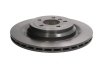Тормозной диск Brembo Painted disk 09.A959.11