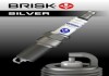 Свеча зажигания SILVER (RR15YS-1) BRISK