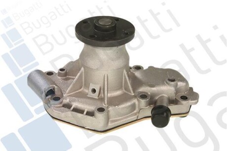 Помпа воды RENAULT Trafic 2,0D 81- R25 2,0GTD-TD 84-92 JEEP CHEROKEE 2,0TD BUGATTI PA0190