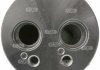 Осушувач кондиціонера VAG A4/Superb/Passat "1,6-4,0" 00-08 HC CARGO 260129 (фото 2)