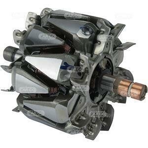 Ротор генератора (якір) 14B 180A HC CARGO 330079