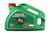 Олива для двигуна CASTROL MAGNATEC 5W40 C3 4L (фото 1)