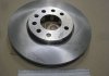 CHAMPION OPEL Диск тормозной передн..(вентил.) Vectra CFiat Croma 05-SAAB 9-3 (285*25) 562216CH