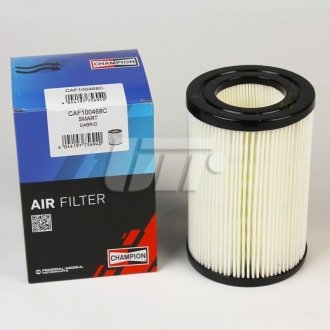 Воздушный фильтр CHAMPION CAF100468C (фото 1)