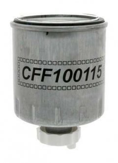 Фільтр паливний CHAMPION CFF100115