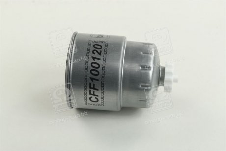 Фильтр топливный OPEL /L120 CHAMPION CFF100120 (фото 1)