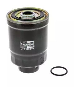 L146 Топливный фильтр CHAMPION CFF100146 (фото 1)