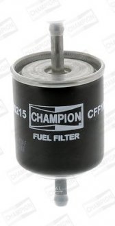 Фильтр топливный Nissan X-Trail II (07-18) CHAMPION CFF100215