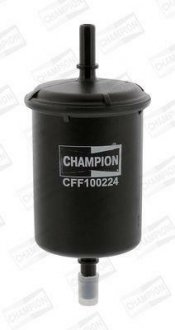 Фільтр паливний CHAMPION CFF100224 (фото 1)