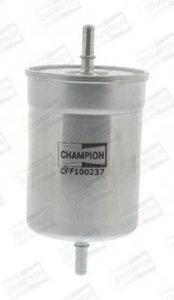 Фильтр топливный AUDI /L237 CHAMPION CFF100237