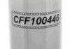 Фильтр топливный  /L446 (пр-во CHAMPION) CFF100446