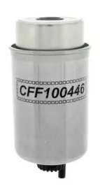 Фильтр топливный /L446 CHAMPION CFF100446