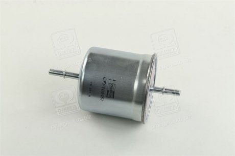 Фильтр топливный /L457 CHAMPION CFF100457