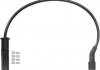 CHAMPION Провода высокого напряжения CLIO,MEGANE 1.6 97-98 CLS011