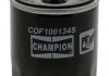 F134 Масляный фильтр COF100134S