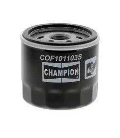 Фильтр масла CHAMPION COF101103S