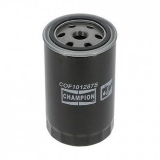 Масляный фильтр CHAMPION COF101287S
