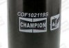 C119 Масляный фильтр COF102119S