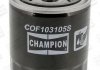 F105 Масляный фильтр COF103105S