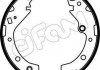CIFAM TOYOTA Комплект гальмівних колодок ( барабанні) RAV 4 II (_A2_) 2.0 4WD (ACA21, ACA20) 00-05 153-643