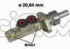 Гальмівний циліндр головний 20,64 мм Peugeot 405 87-96 202-156