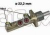 CIFAM CITROEN Главный тормозной цилиндр Jumpy,Peugeot Expert 1.9D 99- ABS (сист.Bosch) 202-323