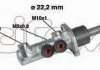 CIFAM FIAT Главный тормозной цилиндр с ABS 22,2мм Doblo -05 202-354