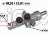 CIFAM DB Главный тормозной цилиндр W202 94-00   (сист.TRW) 202-619
