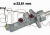 CIFAM TOYOTA Главный тормозной цилиндр (торм установка Bosch, без ESP) AVENSIS 03-08, COROLLA 04-09 202-647