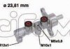 CIFAM OPEL Главный тормозной цилиндр без ESP MERIVA A 05-10  (сист.Bosch) 202-711