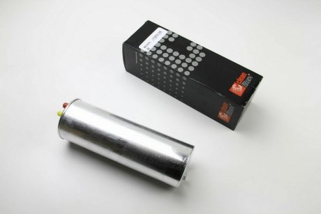 Фільтр паливний T5 2.5TDI 08- CLEAN FILTERS MG1670
