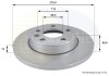 ADC1426  Comline - Диск гальмівний з покриттям