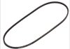 Ремінь клиновидний (довж. 60-180) 10X1225