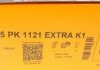 Комплект поліклинового ременя (Вр-во) Contitech 5PK1121 EXTRA K1 (фото 10)