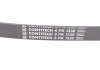 Поликлиновой ремень MERCEDES-BENZ E-CLASS (W210) Contitech 6PK1330 (фото 3)