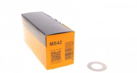 Монтажний комплект (шайба для шківа колінвалу) Contitech MS42