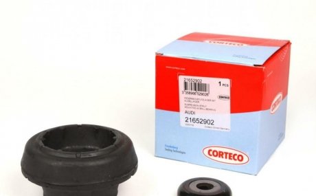 Подушка амортизатора CORTECO 21652902 (фото 1)