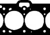 Прокладка головки блоку циліндрів TOYOTA Carina,Corolla 1,6 4A-FE -92 414090P