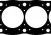 Прокладка головки блоку циліндрів CITROEN/PEUGEOT/FIAT 306,406 2,0 16V 97-04 414378P