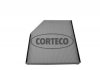CP1431 Фильтр салона Corteco 80001782