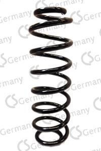 Пружина задня VW Touran 1.4-2.0 03- CS Germany 14950775