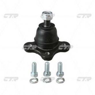 Опора шаровая верхняя Ford Renger 03- CTR CBMZ20