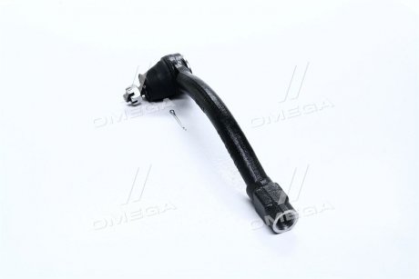 Наконечник тяги рулевой Toyota yaris (ncp15#, nsp152) 13- CTR CET-201L (фото 1)