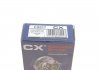 Подшипник ступицы CX CX017 (фото 3)
