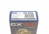 Підшипник маточини (комплект) CX CX083 (фото 8)