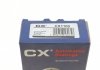 Підшипник маточини (комплект) CX CX11-00 (фото 7)