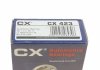 Підшипник маточини (комплект) CX CX423 (фото 15)
