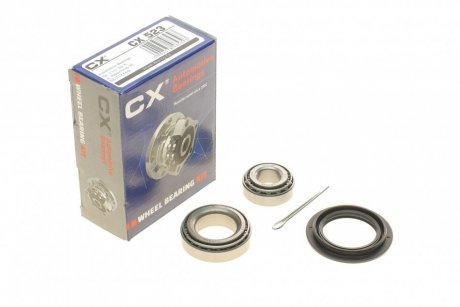Підшипник маточини (комплект) CX CX523