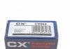Підшипник маточини (комплект) CX CX562 (фото 7)