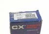 Підшипник маточини (комплект) CX CX565 (фото 12)